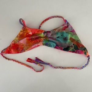 San Lorenzo bathing suit top